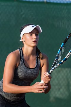 Lena Greiner 768 - Lilienthal Open